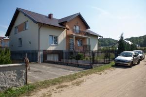 Pokoje Gościnne Willa Niedźwiedź