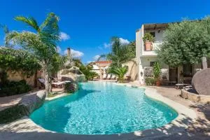 卡努别墅酒店 - 博纳尔卡多