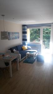 Apartamenty Sosnowe nad Morzem Łukęcin