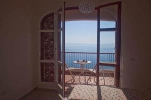 Apartement Laginestracilento Castellabate Itaalia