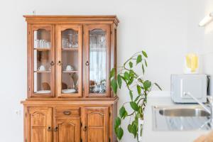 Apartment Anamarija with sea view