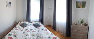 APARTAMENTY ORLE