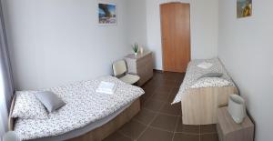 APARTAMENTY ORLE