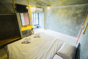 Executive Suite giường King (Executive Suite King)