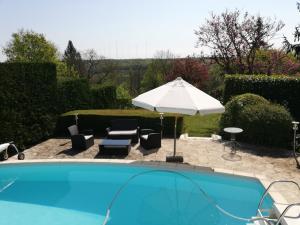 B&B / Chambres d'hotes La Fargette : photos des chambres