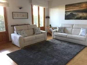 Garden Vivaldi - San Lorenzo a Greve