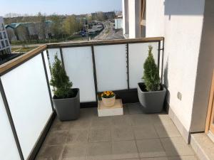Apartamenty Ledóchowskiej Wilanów