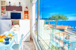 Il Geranio SantElmo - Diano Marina