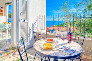 Il Geranio SantElmo - Diano Marina