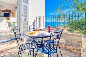 Il Geranio SantElmo - Diano Marina