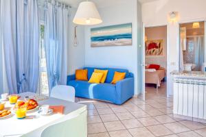 Il Geranio SantElmo - Diano Marina