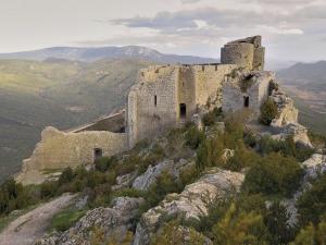 Maisons d'hotes Les lavandes : photos des chambres