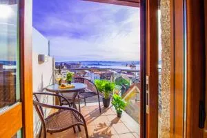 Casa do Outeiro - Darbo