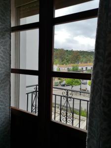 Pensión Venta Julián HCA01134