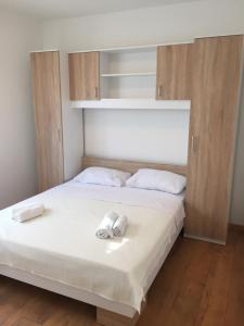 Apartman Višić 1692