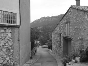 Maisons d'hotes Les lavandes : photos des chambres