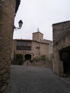 Maisons d'hotes Les lavandes : photos des chambres