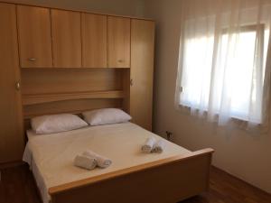 Apartman Višić 1692