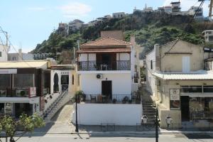 Evelina's House Chania Greece