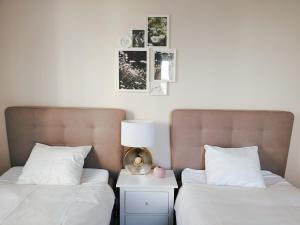 Two-bedroom apartment 'Taupé' - Ferienwohnungen, Wien