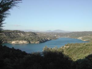 Appartements L'Establoun : photos des chambres