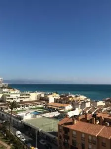 Palm Beach 8th - La Carihuela - Torremolinos