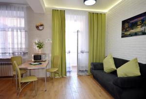 Apartement VIP apt near Sobornaya Nikolajev Ukraina