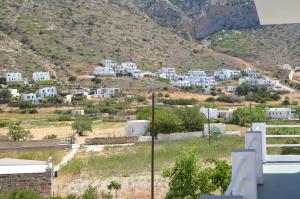 Oasis Sifnos Greece