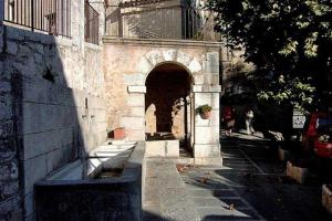 Appartements Provence Medieval Hideaway : photos des chambres