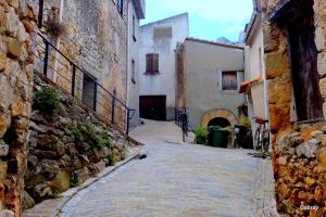 Maisons d'hotes Les lavandes : photos des chambres