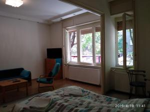 Lara apartman