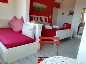 Pension B&B Capo al Piano Marciana Marina Italien