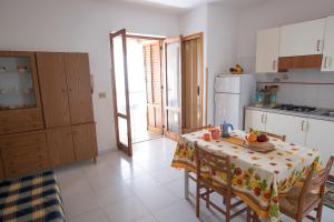 Two room apartment near the beach