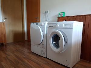 Vaznik Farm House Apartments