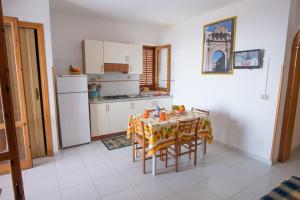 Two room apartment near the beach