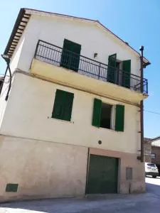 CASA ADRIANA - Configni