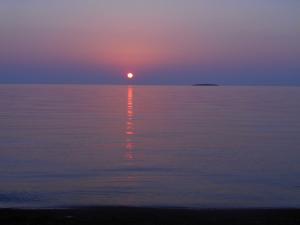 Armonia Houses Lesvos Greece