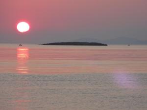 Armonia Houses Lesvos Greece