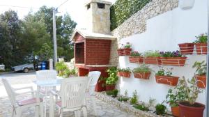 Top floor panorama Stanici