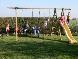 Holiday Home Cuylehoeve