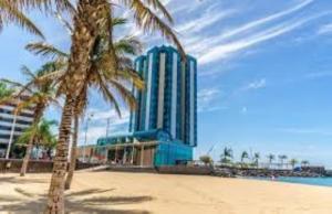 Piso Arrecife Centro A