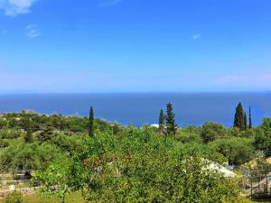 Alcyone Villa Zakynthos Greece