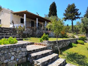 Alcyone Villa Zakynthos Greece