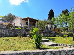 Alcyone Villa Zakynthos Greece