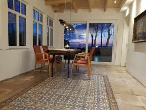 Ferienhaus Kranichblick - Buschenhagen