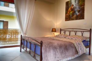 CENTRAL guest room Ilia Greece