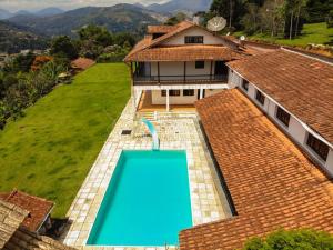 Guest House Nosso Aconchego