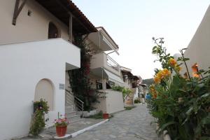 Meliton Inn Hotel & Suites by the beach Halkidiki Greece