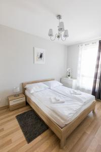 Apartament 3d Szczecin