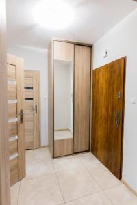 Apartament 3d Szczecin